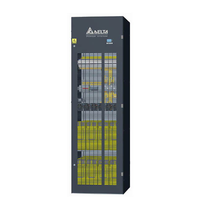 Balmex Delta CABD-4000-24