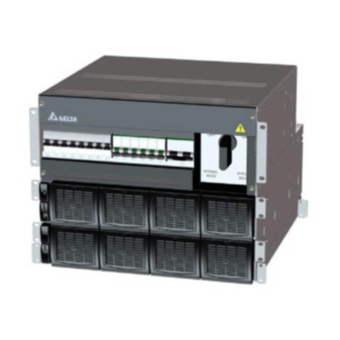 Balmex Delta APS 2500B