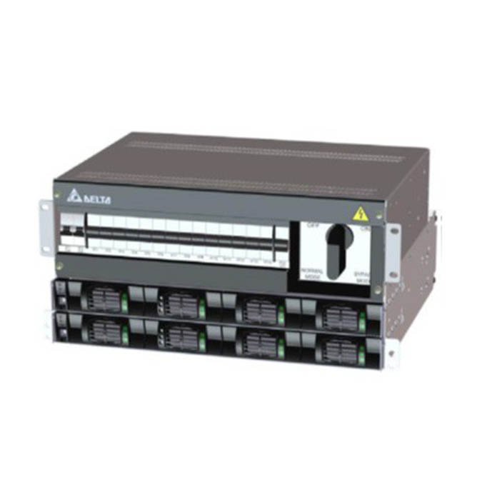 Balmex Delta APS 750B inverter
