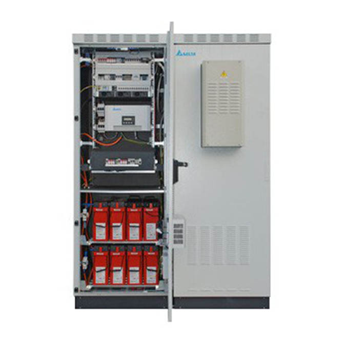 Delta RENE OUTD 8700-48