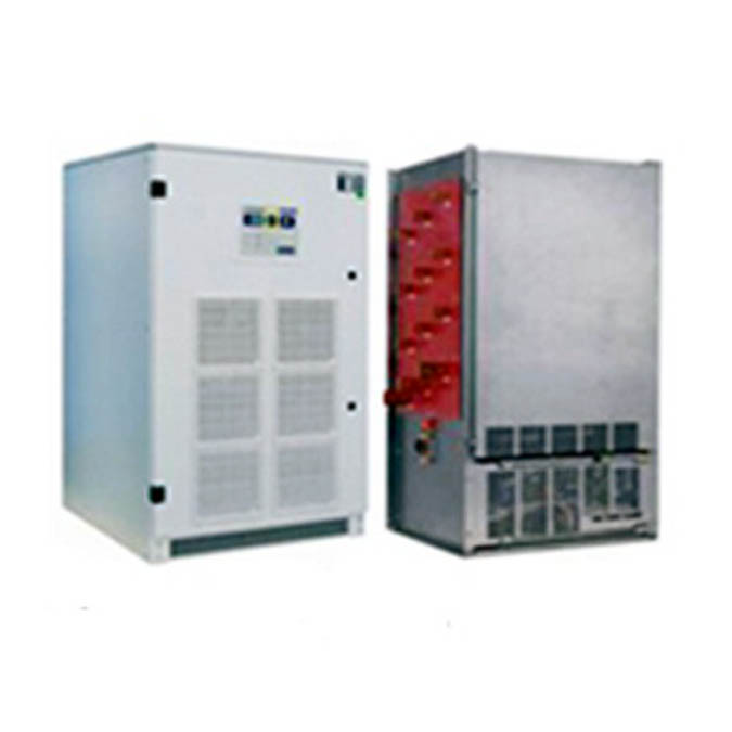 Balmex Piller Apotrans AT 100a-1600a