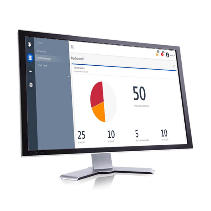 VERTIV POWER INSIGHT (INGYENES)