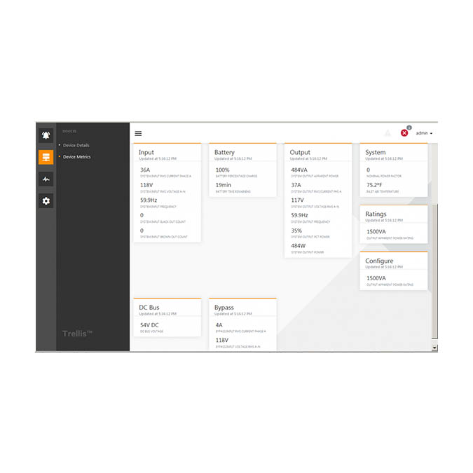 VERTIV POWER INSIGHT (INGYENES)