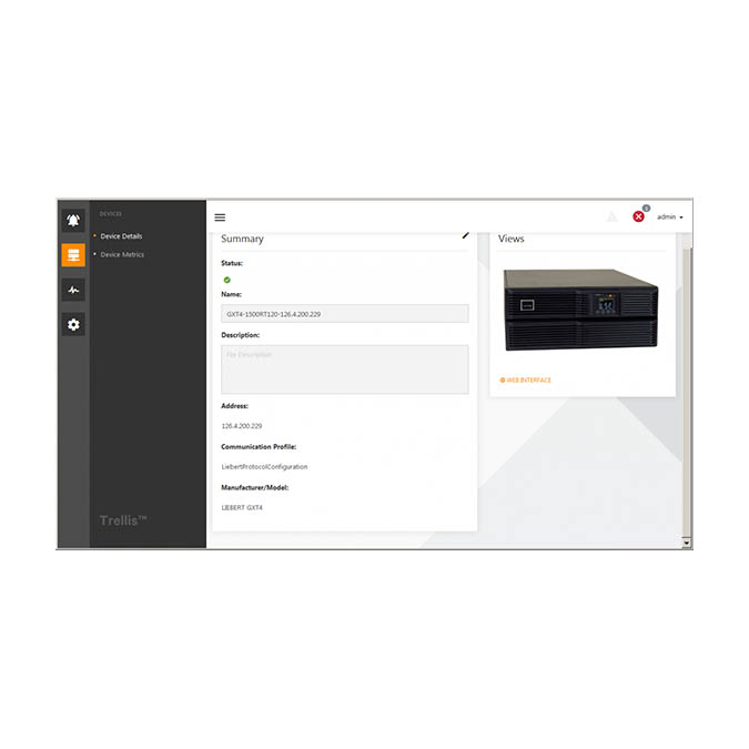 VERTIV POWER INSIGHT (INGYENES)