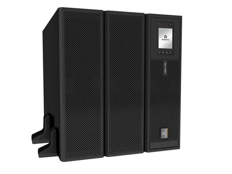 Vertiv Emerson Liebert Ita1 Ups szünetmentes táp