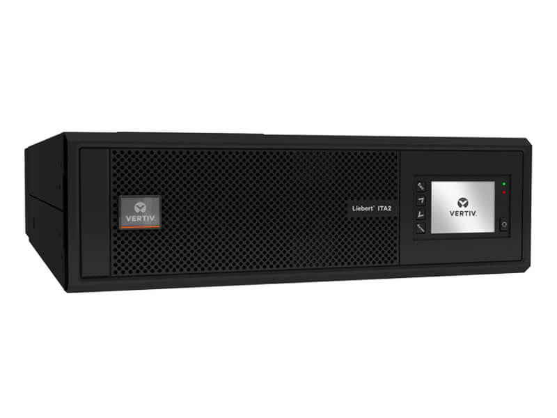 Vertiv Emerson Liebert Ita2 Ups szünetmentes táp