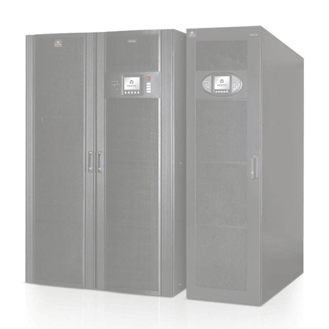 Balmex Vertiv (emerson) Liebert, APM 3/3 fázisú moduláris szünetmentes tápegység (UPS) sorozat (kifutó)