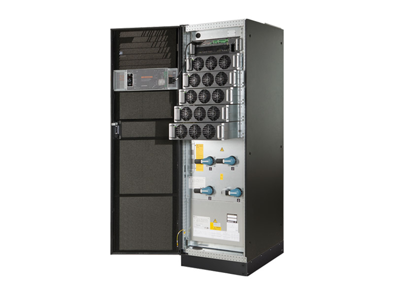 Vertiv Liebert – Moduláris UPS rendszerek