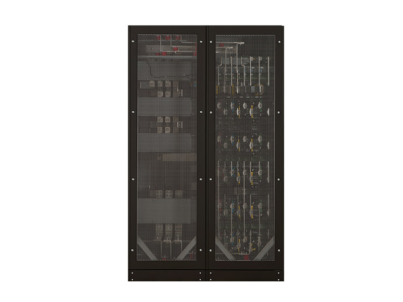 Balmex Vertiv Liebert APM plus 3/3 fázisú moduláris szünetmentes tápegység (UPS) sorozat (50-500kva) 3