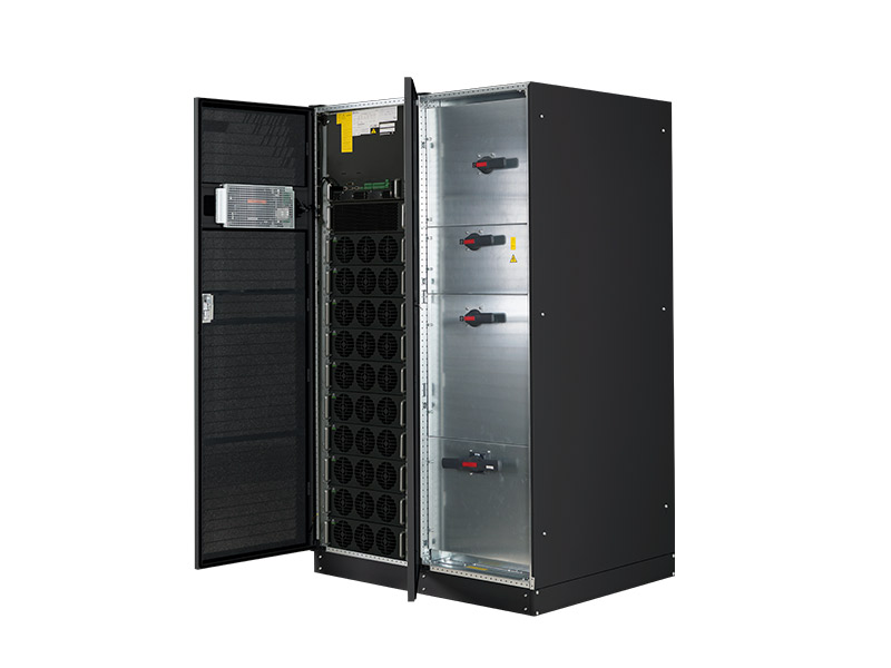 Balmex Vertiv Liebert APM plus 3/3 fázisú moduláris szünetmentes tápegység (UPS) sorozat (50-500kva) 4