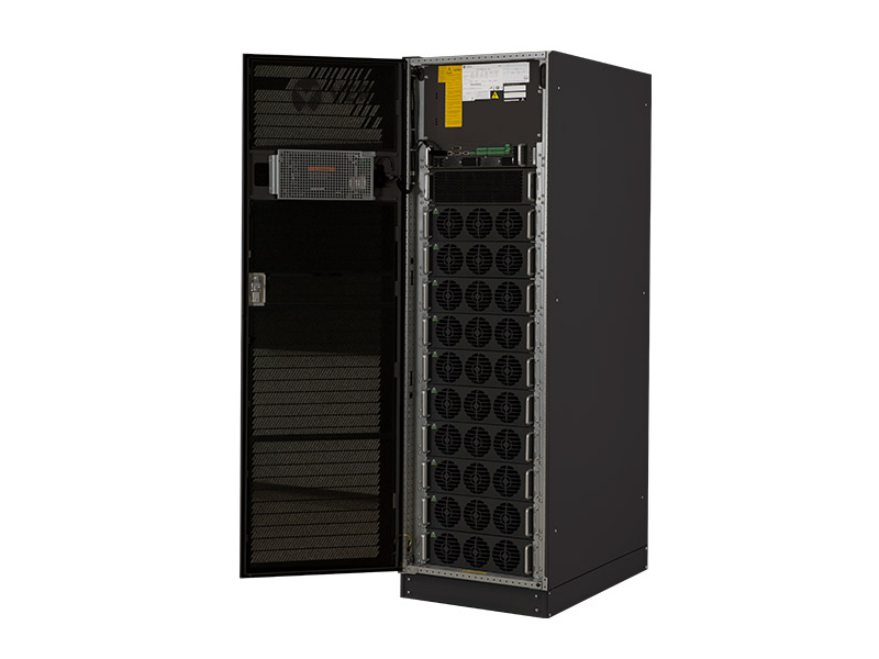 Balmex Vertiv Liebert APM plus 3/3 fázisú moduláris szünetmentes tápegység (UPS) sorozat (50-500kva) 5