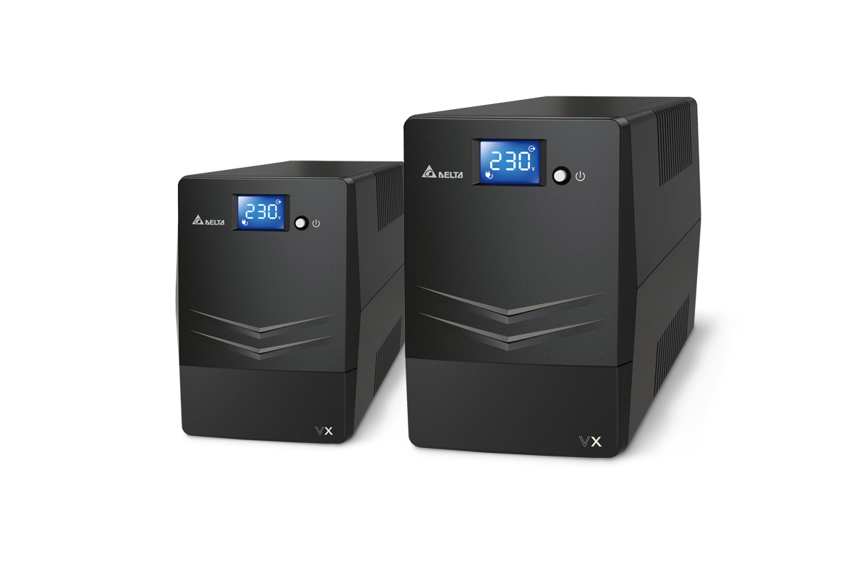 Delta UPS Agilon