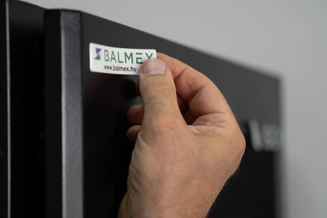 BALMEX rendszer telepítés és minőségi felelősségvállalás a szünetmentes áramellátás és az ipari áram kondicionálás széles palettáját kínálva