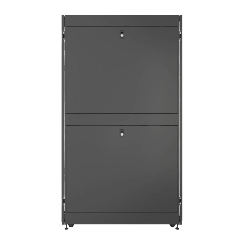 Vertiv™ VR Rack IT rackszekrény – 48U