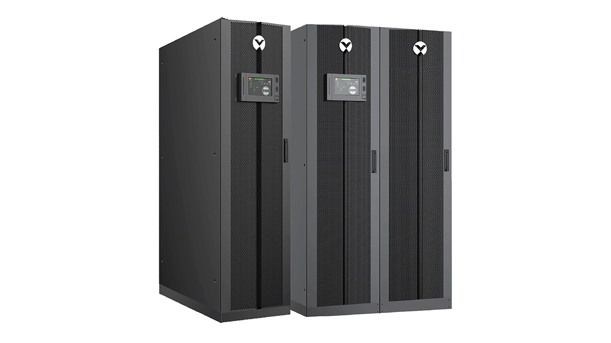 Vertiv™ Liebert® APM2 30-600kW moduláris UPS rendszer