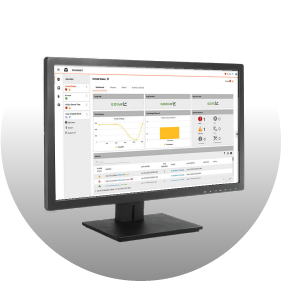 Vertiv™ Environet™ Alert