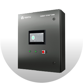 Vertiv™ Liebert® iCOM™ CW
