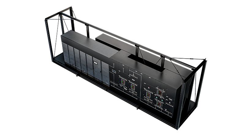 Vertiv™ PowerNexus