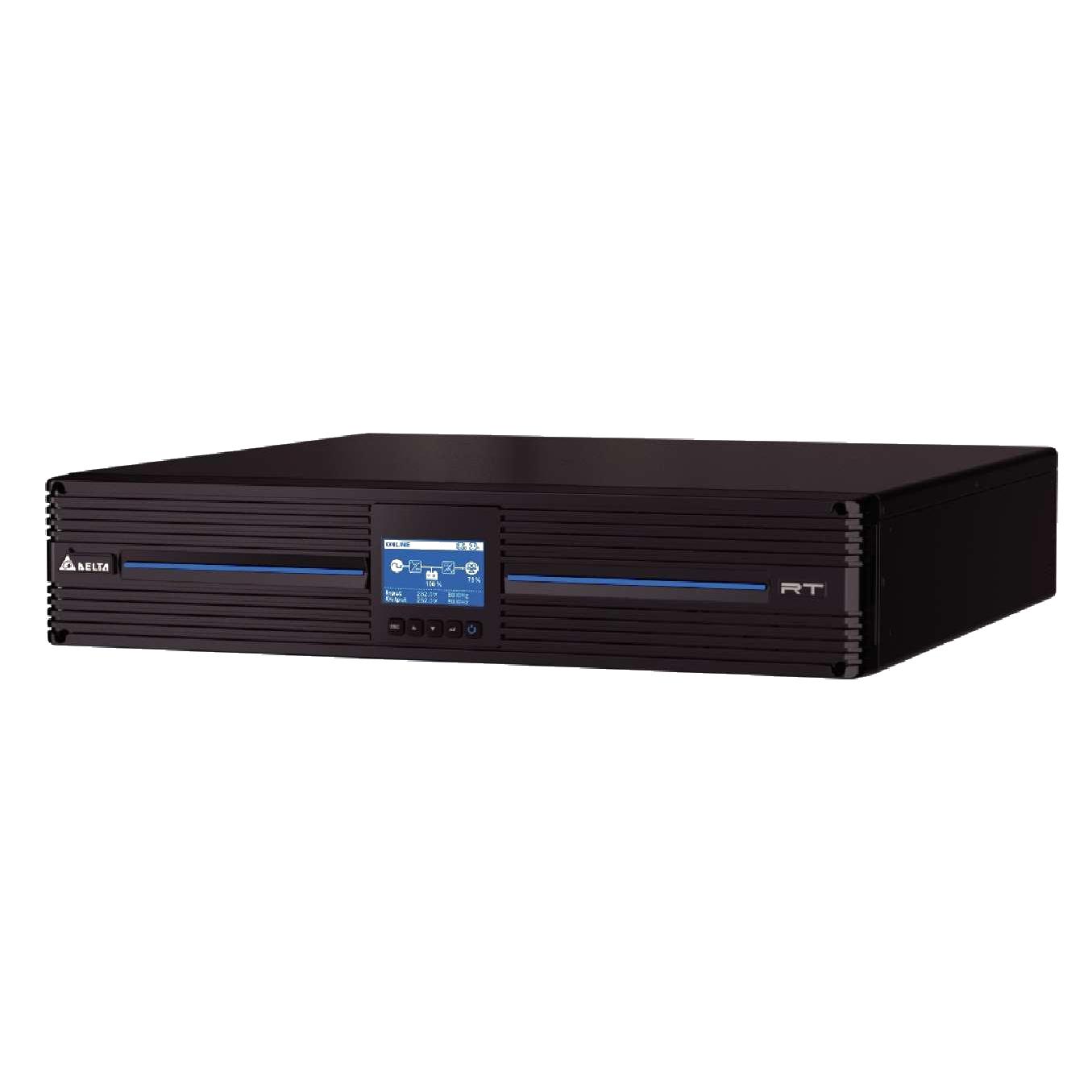 DELTA AMPLON RT PRO SOROZAT