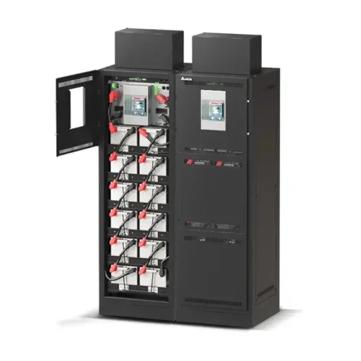 Delta UBH Gen3 – kompakt megoldás