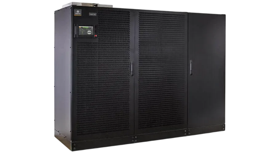 Vertiv™ Liebert® EXL S1 transzformátor nélküli UPS 300–1250 kW – Balmex