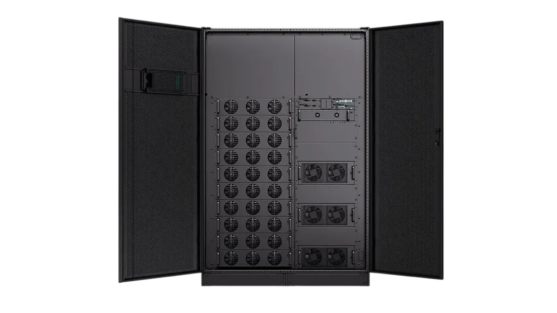 Vertiv PowerUPS 9000 125 kW-os